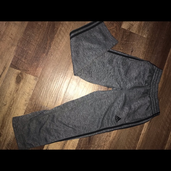 Adidas pants - Picture 1 of 4